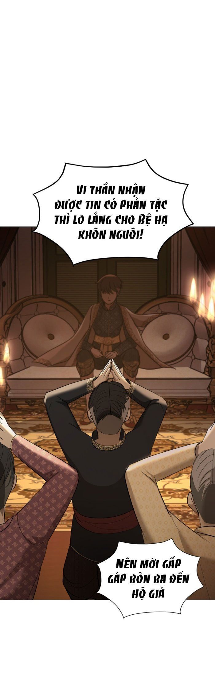 Tôi Là Công Tử Đẹp Trai Nhất Xứ Xiêm Chapter 31.1 - 5