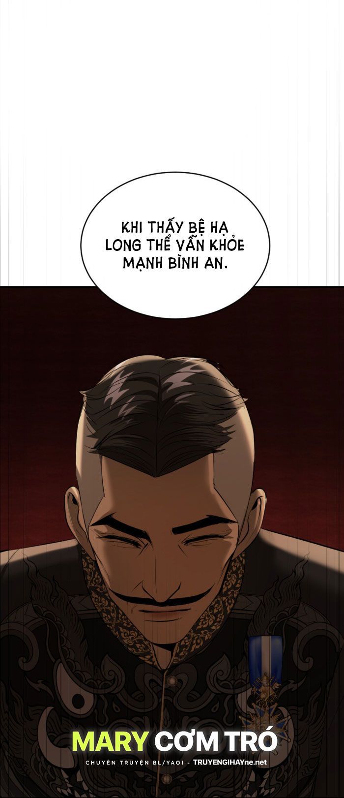 Tôi Là Công Tử Đẹp Trai Nhất Xứ Xiêm Chapter 31.1 - 7