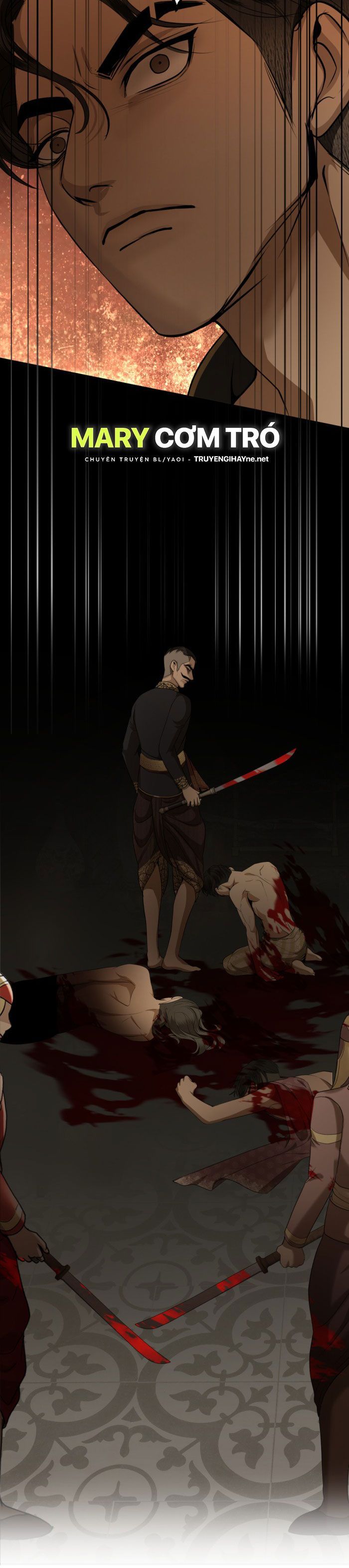 Tôi Là Công Tử Đẹp Trai Nhất Xứ Xiêm Chapter 31.2 - 11