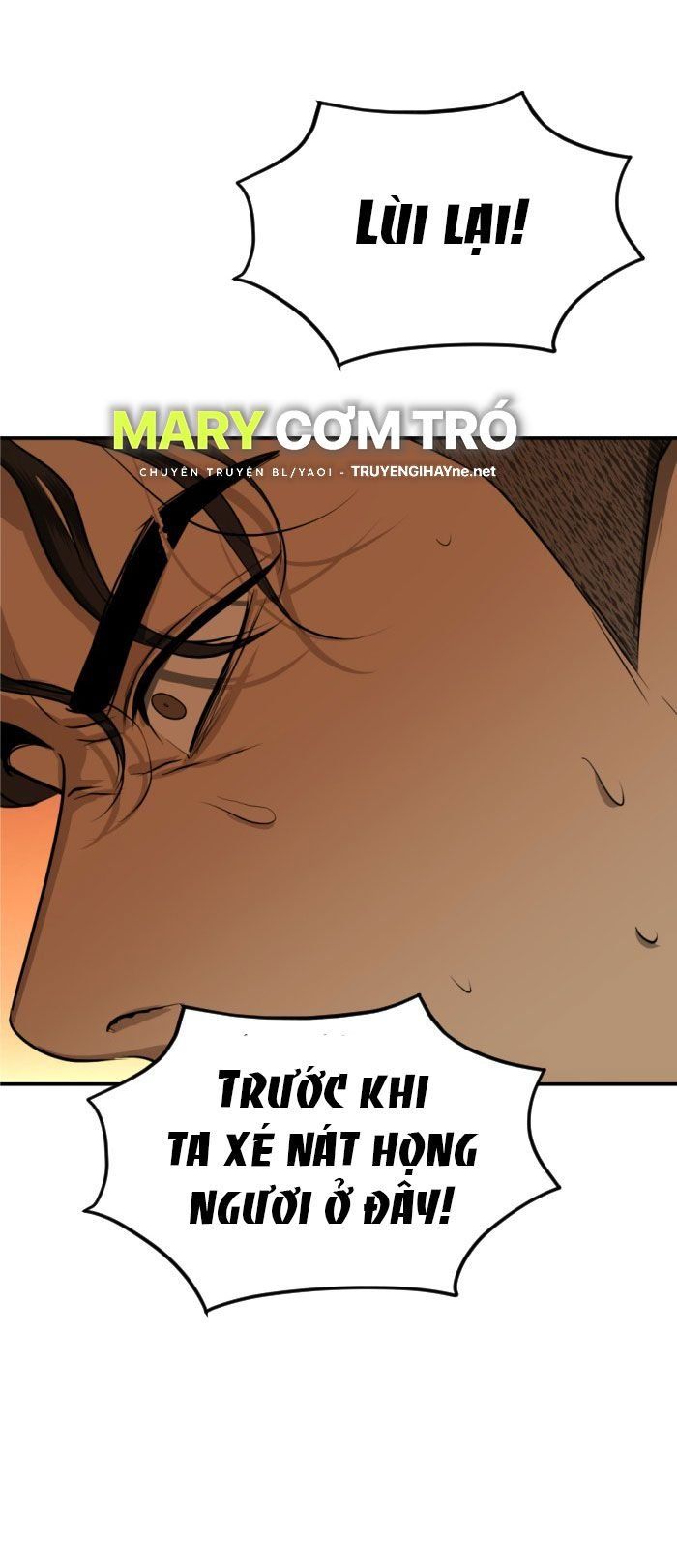 Tôi Là Công Tử Đẹp Trai Nhất Xứ Xiêm Chapter 31.2 - 13