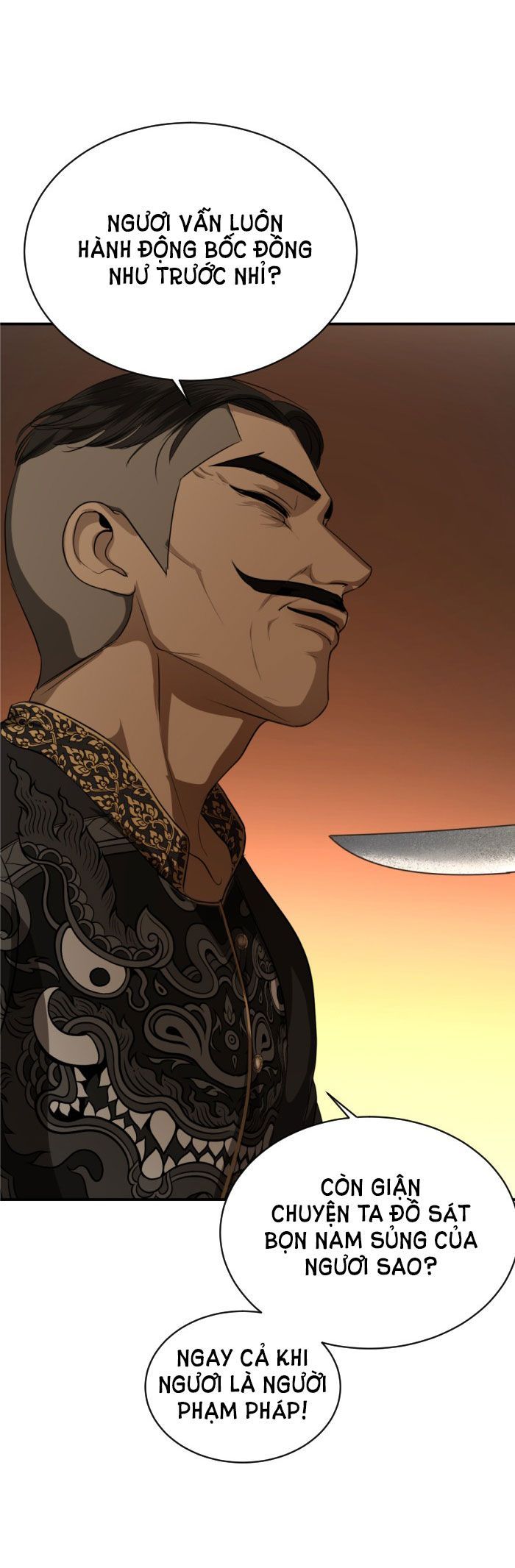 Tôi Là Công Tử Đẹp Trai Nhất Xứ Xiêm Chapter 31.2 - 15