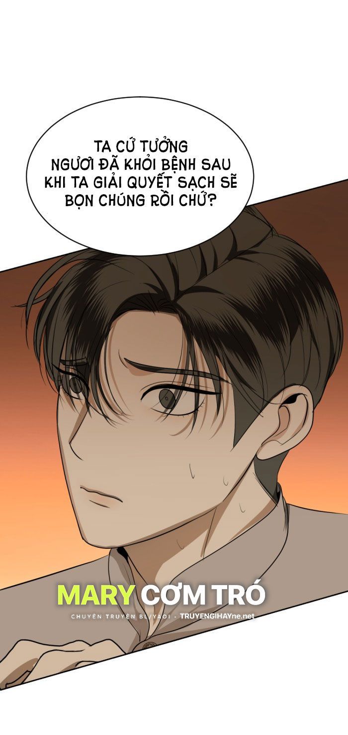 Tôi Là Công Tử Đẹp Trai Nhất Xứ Xiêm Chapter 31.2 - 16