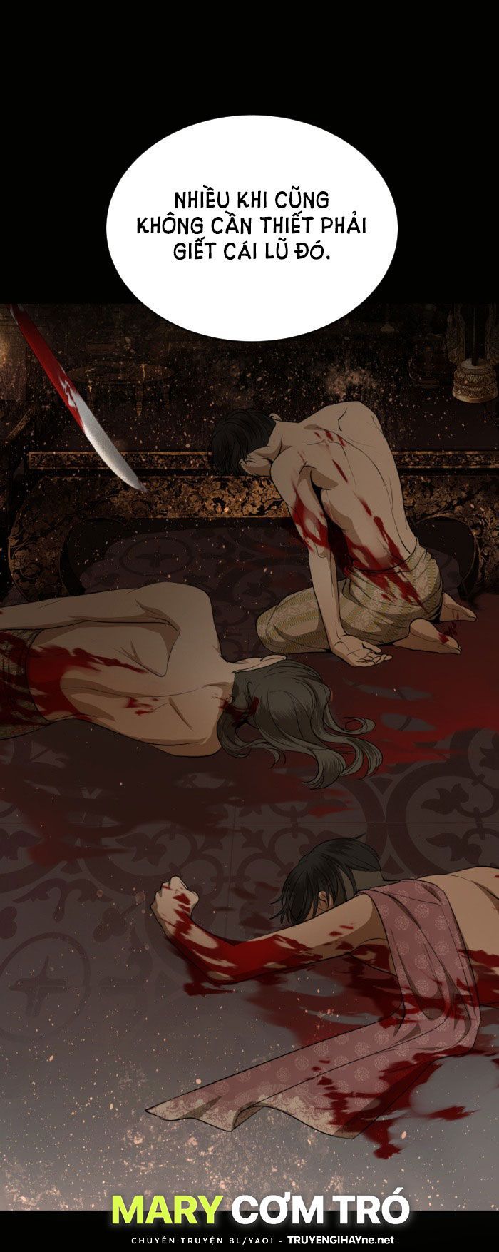 Tôi Là Công Tử Đẹp Trai Nhất Xứ Xiêm Chapter 31.2 - 18