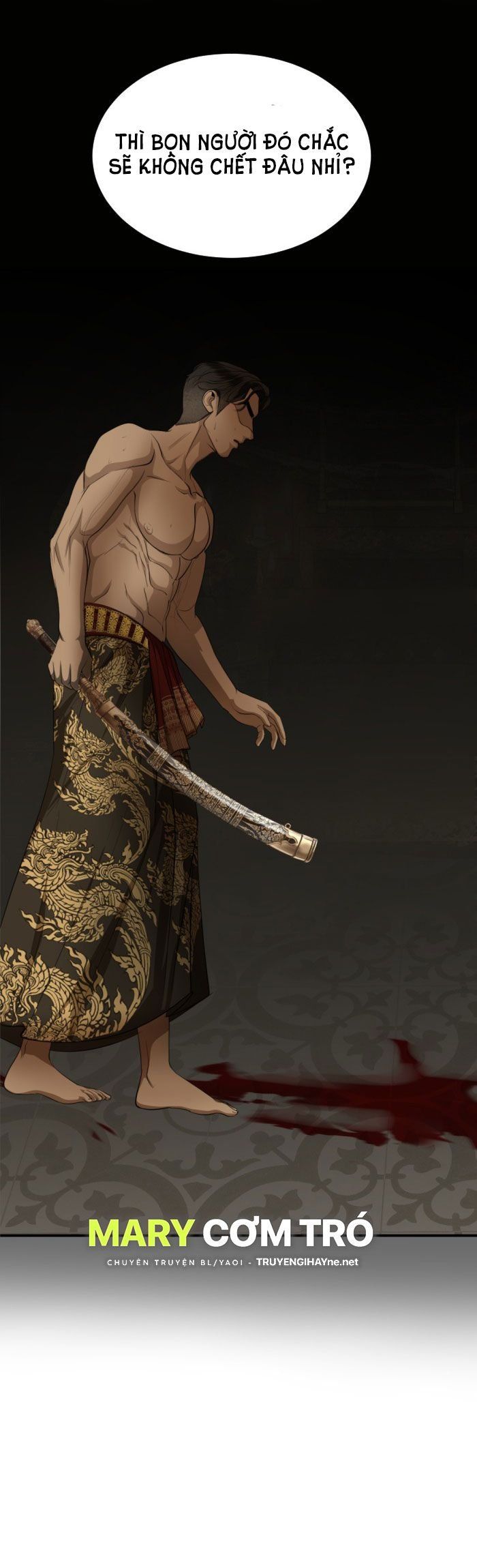 Tôi Là Công Tử Đẹp Trai Nhất Xứ Xiêm Chapter 31.2 - 20