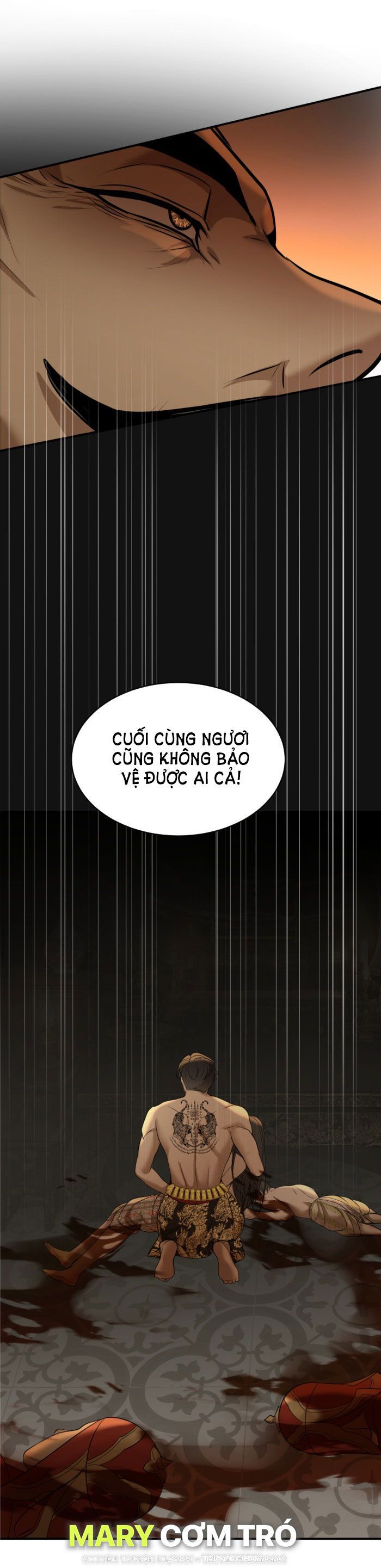 Tôi Là Công Tử Đẹp Trai Nhất Xứ Xiêm Chapter 31.2 - 25