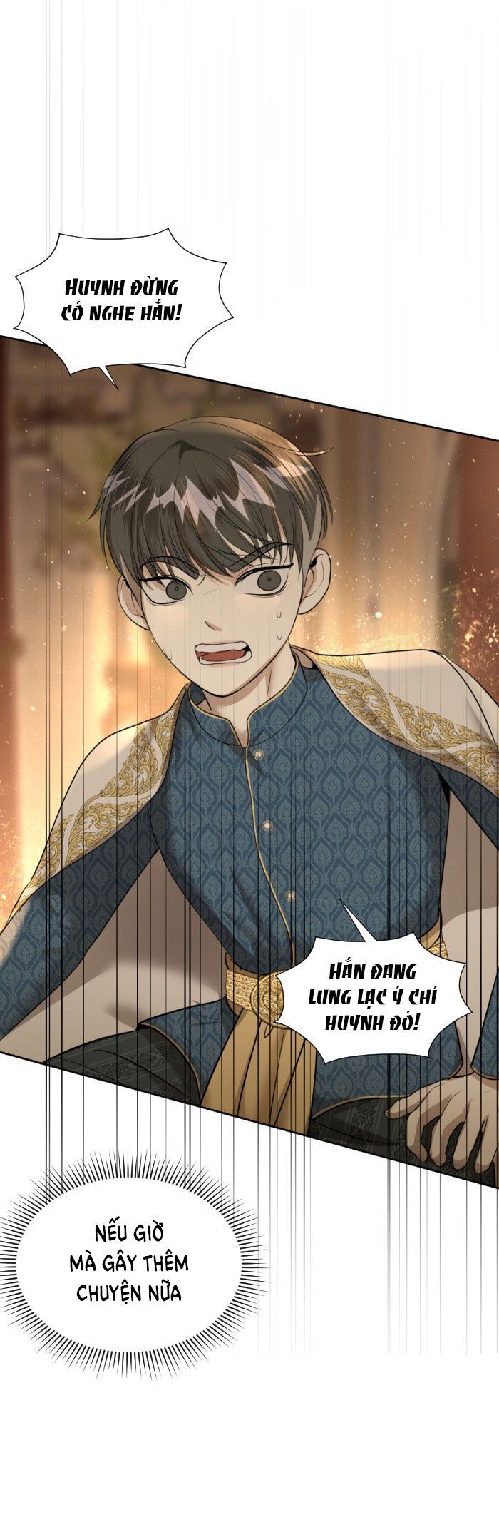 Tôi Là Công Tử Đẹp Trai Nhất Xứ Xiêm Chapter 31.2 - 27