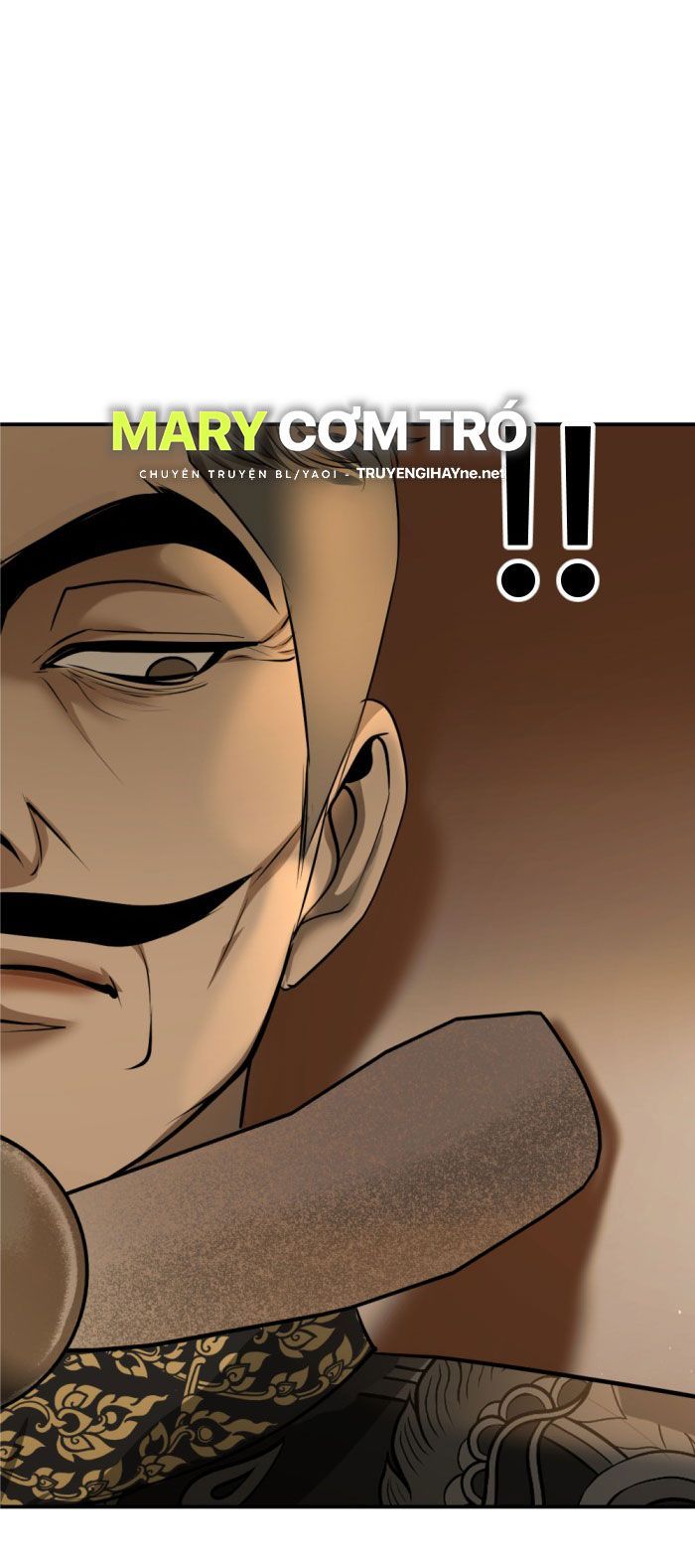 Tôi Là Công Tử Đẹp Trai Nhất Xứ Xiêm Chapter 31.2 - 30