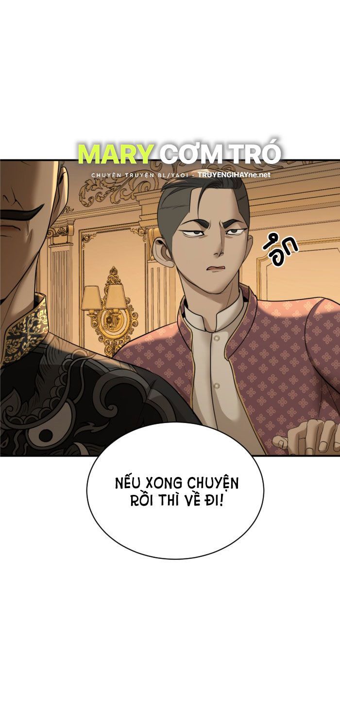 Tôi Là Công Tử Đẹp Trai Nhất Xứ Xiêm Chapter 31.2 - 33