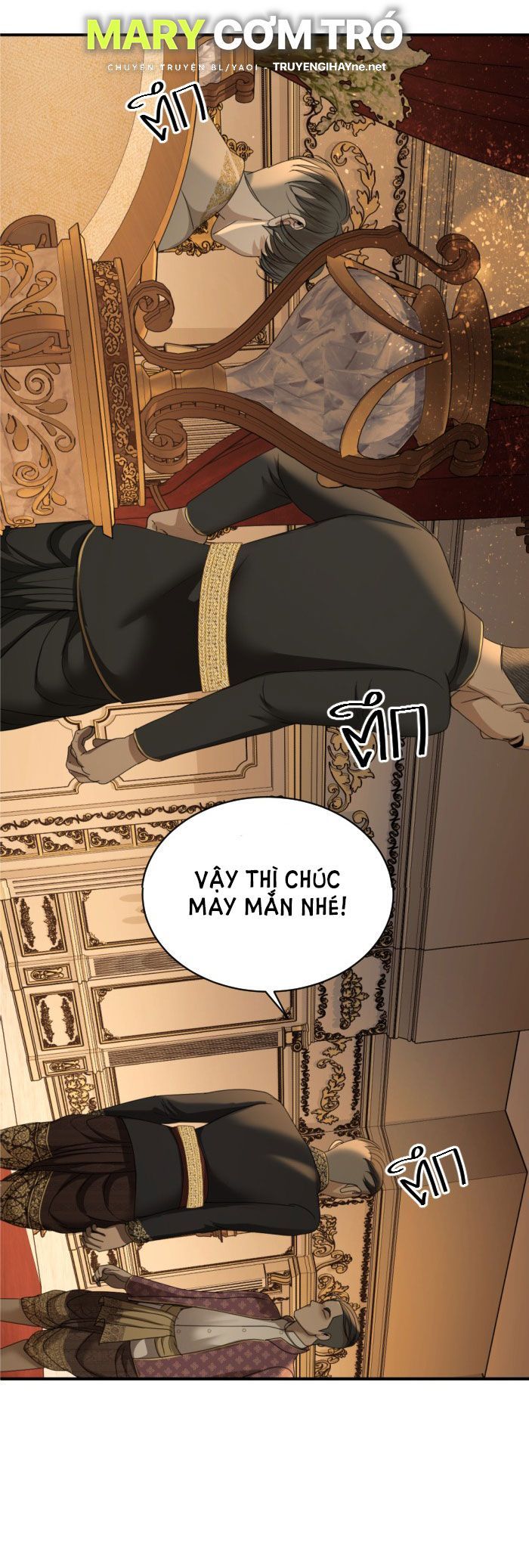 Tôi Là Công Tử Đẹp Trai Nhất Xứ Xiêm Chapter 31.2 - 36