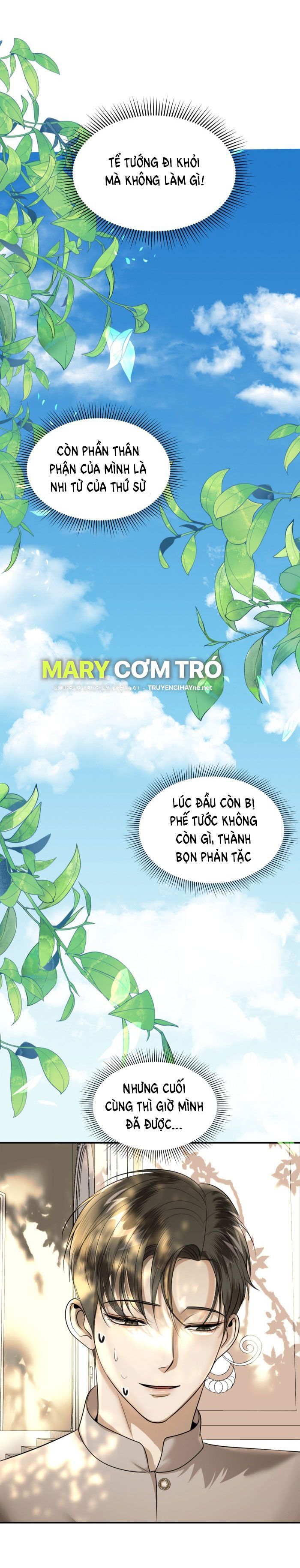 Tôi Là Công Tử Đẹp Trai Nhất Xứ Xiêm Chapter 32.1 - 12