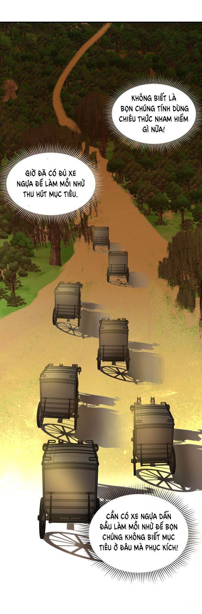 Tôi Là Công Tử Đẹp Trai Nhất Xứ Xiêm Chapter 32.1 - 23