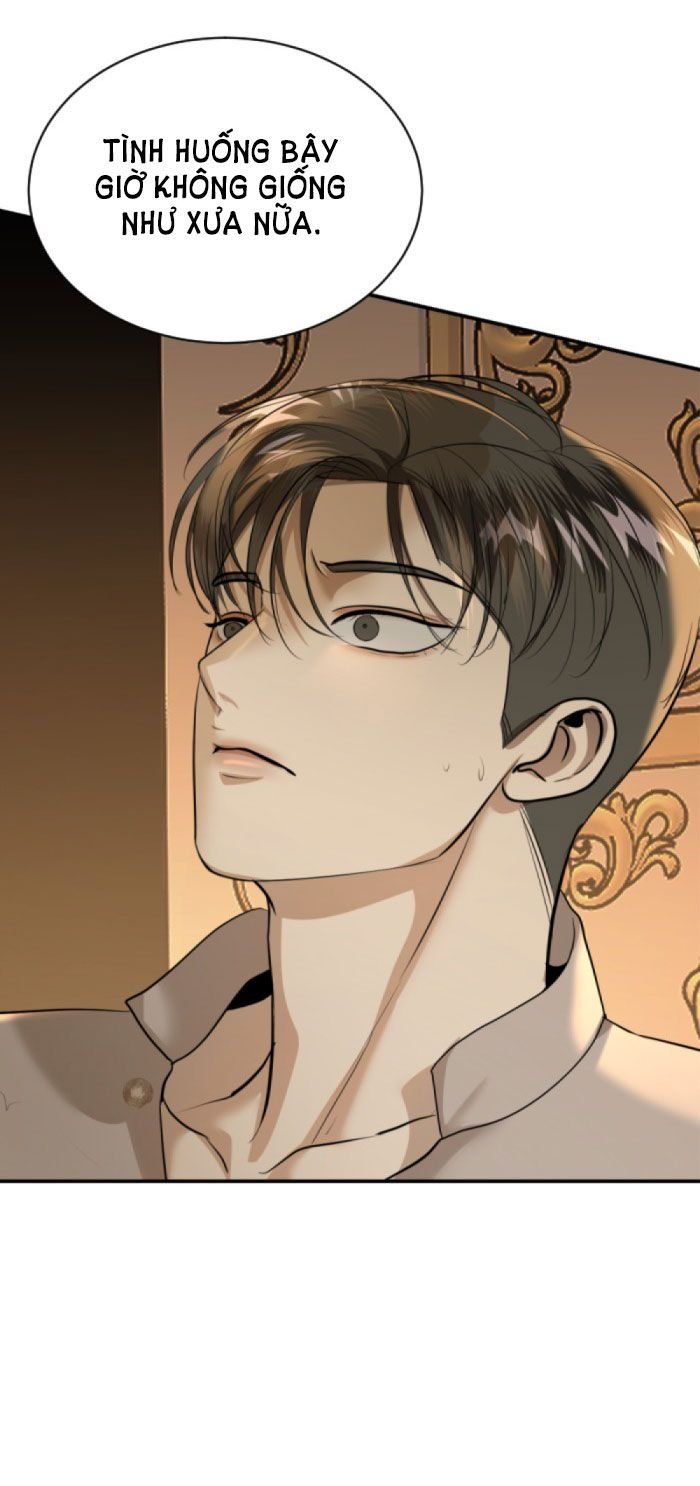 Tôi Là Công Tử Đẹp Trai Nhất Xứ Xiêm Chapter 32.1 - 4
