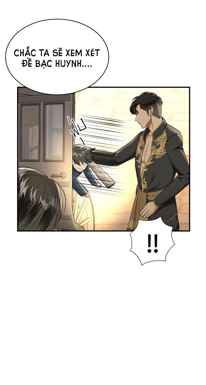 Tôi Là Công Tử Đẹp Trai Nhất Xứ Xiêm Chapter 32.1 - 33