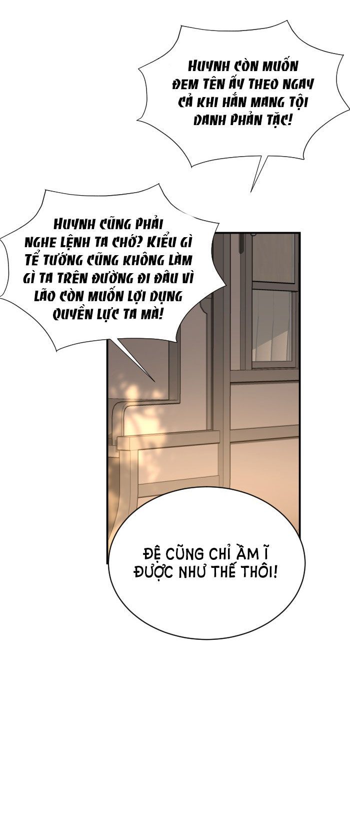 Tôi Là Công Tử Đẹp Trai Nhất Xứ Xiêm Chapter 32.1 - 35