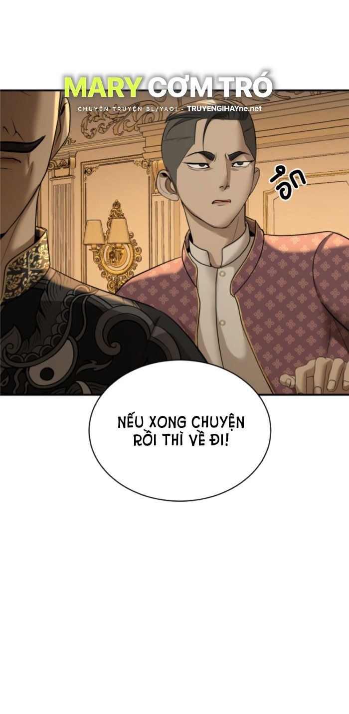 Tôi Là Công Tử Đẹp Trai Nhất Xứ Xiêm Chapter 32.1 - 6