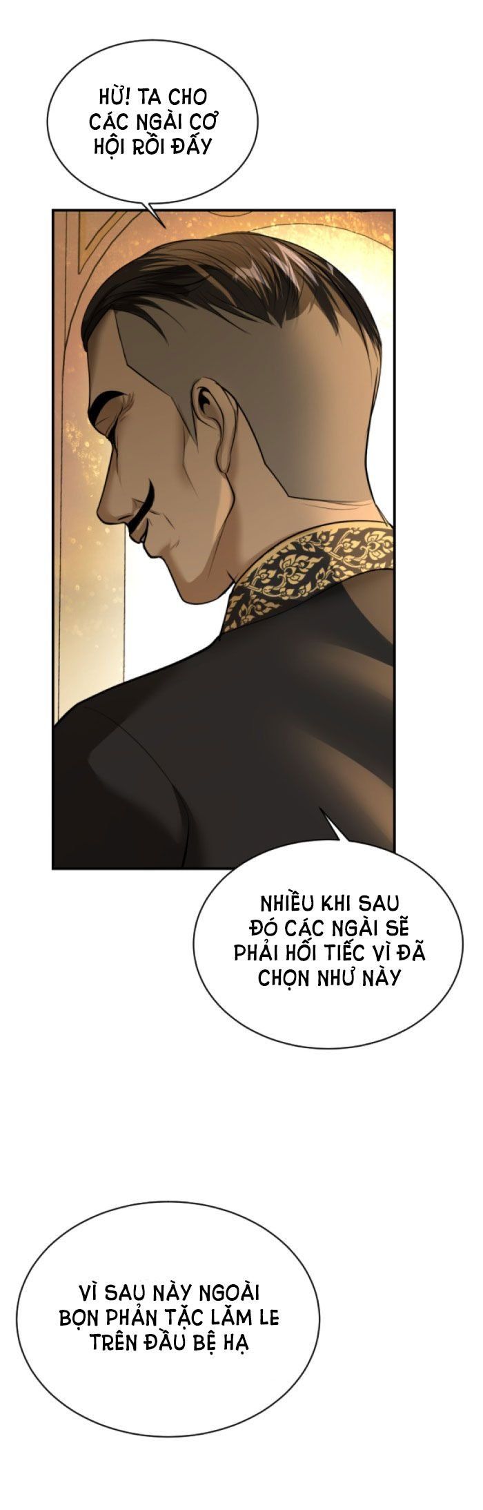 Tôi Là Công Tử Đẹp Trai Nhất Xứ Xiêm Chapter 32.1 - 7