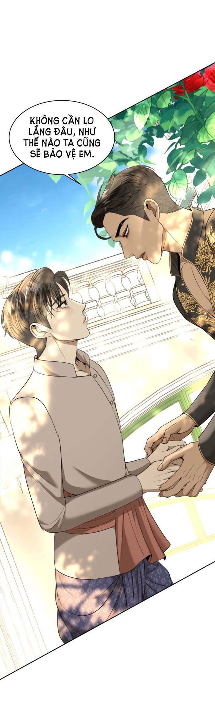 Tôi Là Công Tử Đẹp Trai Nhất Xứ Xiêm Chapter 32.2 - 2