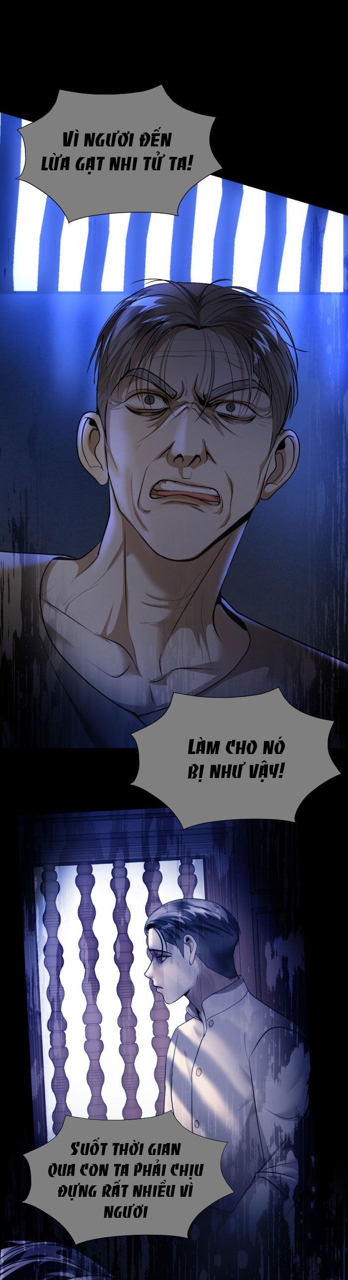 Tôi Là Công Tử Đẹp Trai Nhất Xứ Xiêm Chapter 32.2 - 12