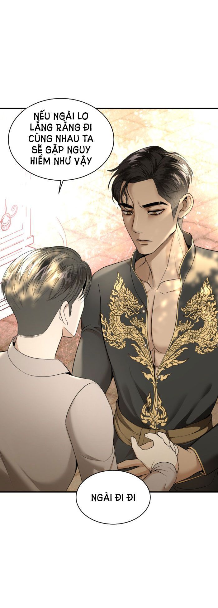 Tôi Là Công Tử Đẹp Trai Nhất Xứ Xiêm Chapter 32.2 - 18