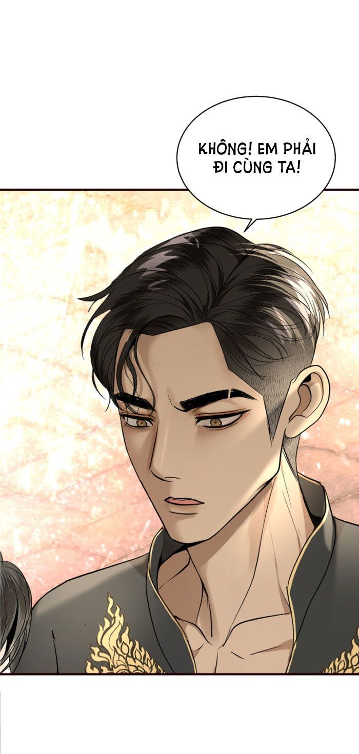 Tôi Là Công Tử Đẹp Trai Nhất Xứ Xiêm Chapter 32.2 - 22