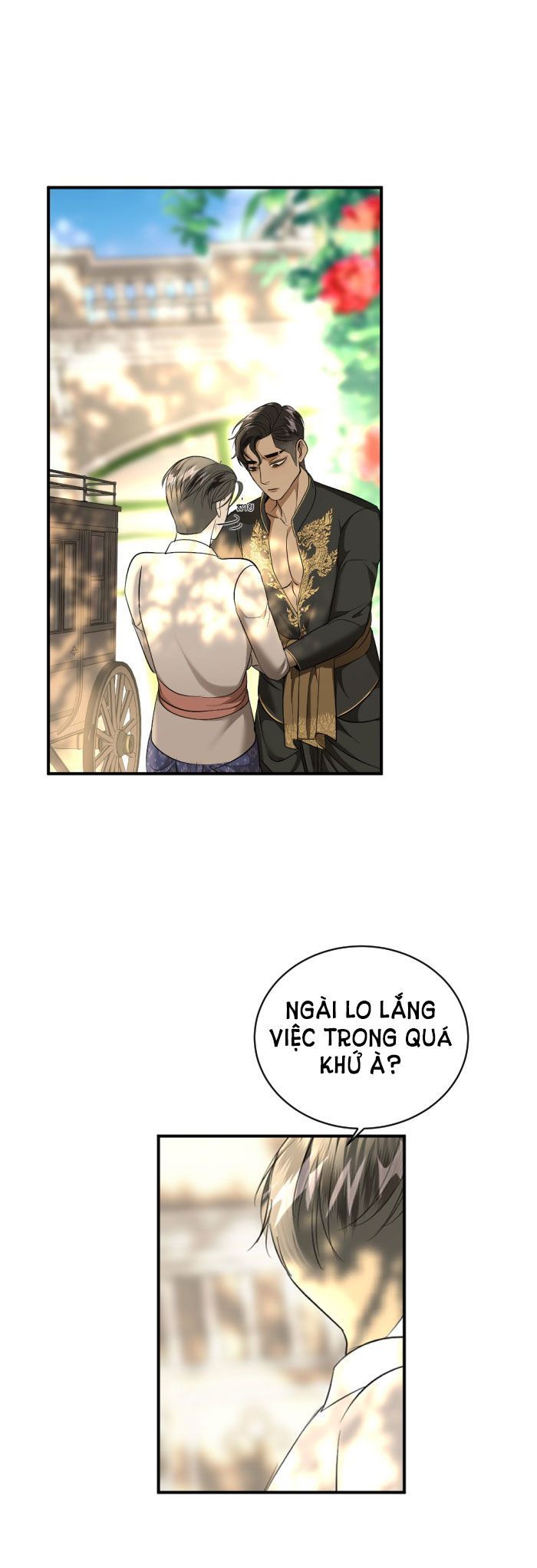 Tôi Là Công Tử Đẹp Trai Nhất Xứ Xiêm Chapter 32.2 - 24