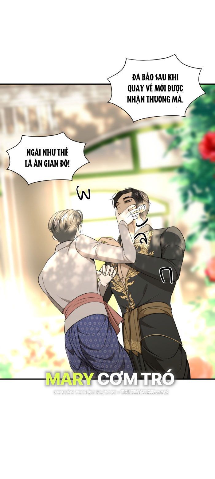 Tôi Là Công Tử Đẹp Trai Nhất Xứ Xiêm Chapter 32.2 - 33