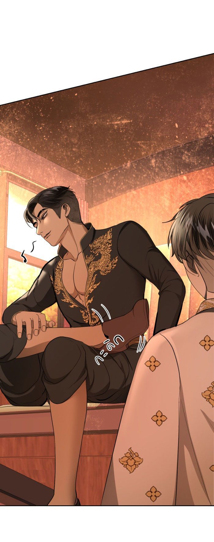 Tôi Là Công Tử Đẹp Trai Nhất Xứ Xiêm Chapter 32.2 - 39