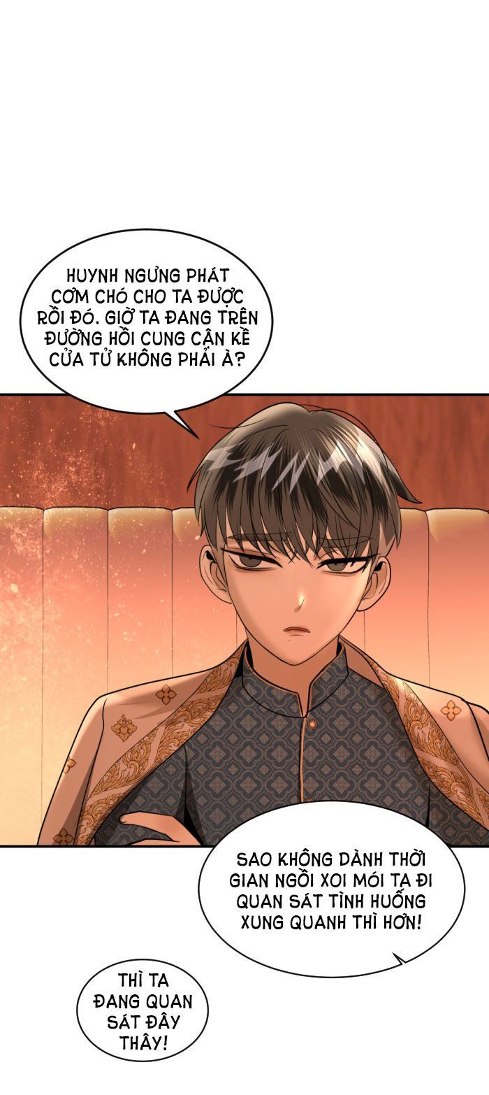 Tôi Là Công Tử Đẹp Trai Nhất Xứ Xiêm Chapter 32.2 - 40