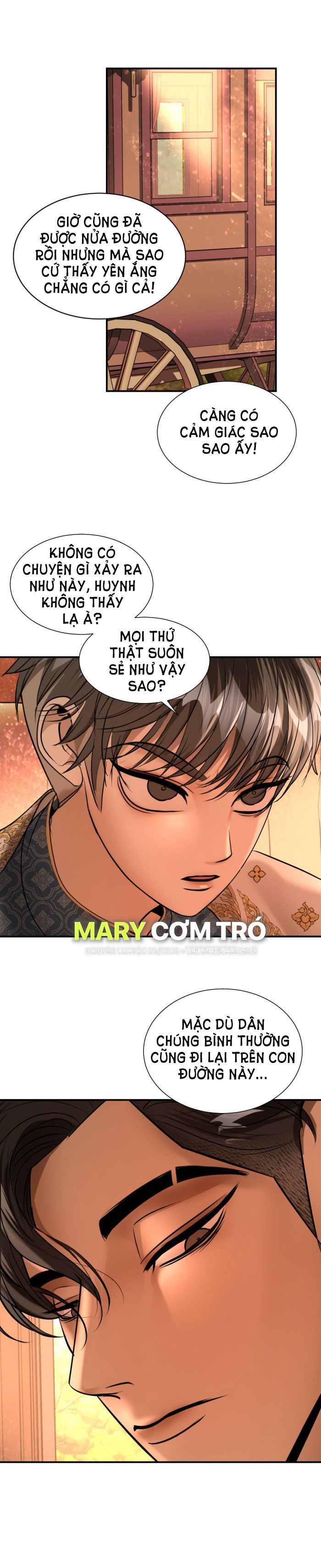 Tôi Là Công Tử Đẹp Trai Nhất Xứ Xiêm Chapter 32.2 - 41