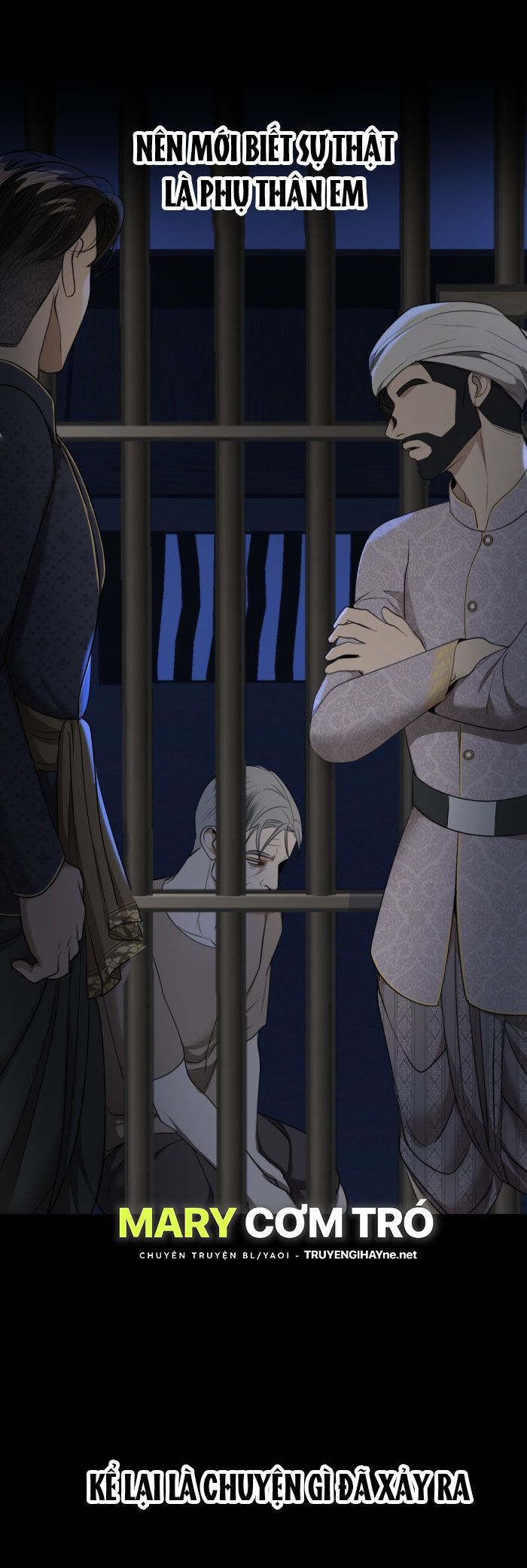 Tôi Là Công Tử Đẹp Trai Nhất Xứ Xiêm Chapter 32.2 - 6