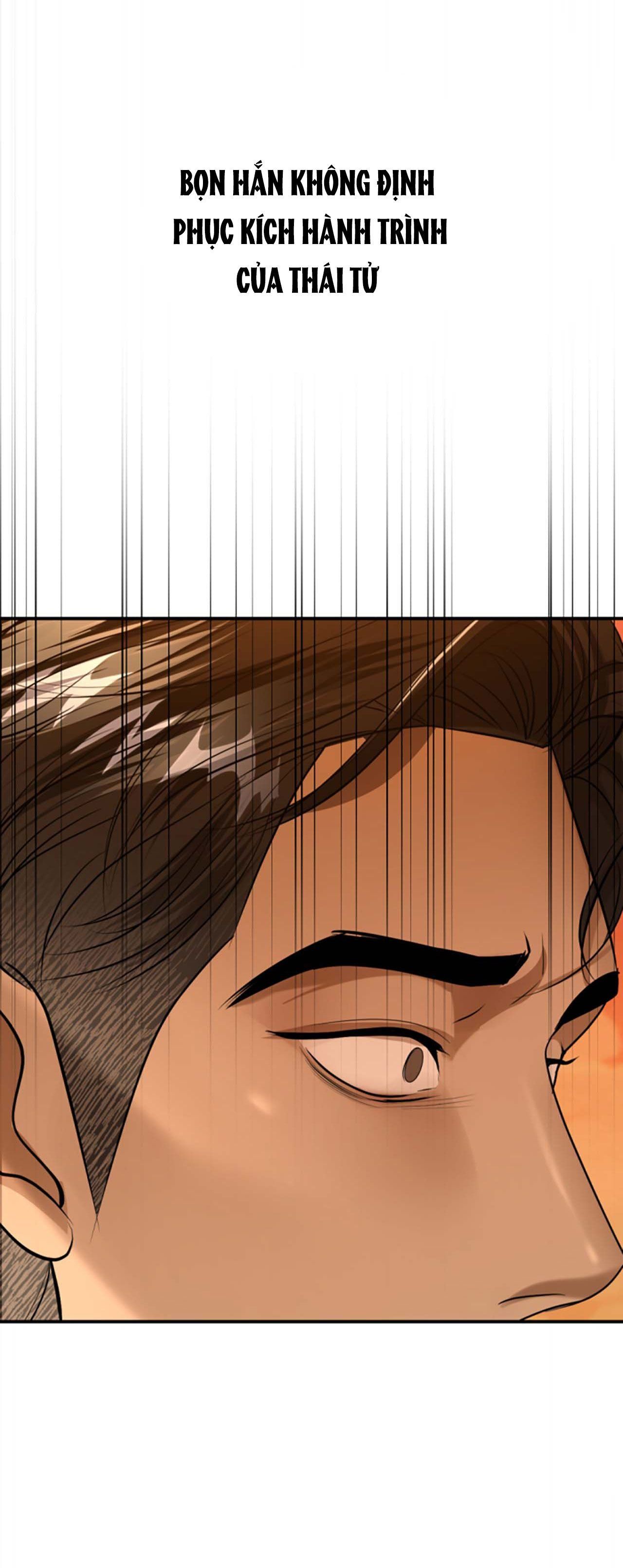 Tôi Là Công Tử Đẹp Trai Nhất Xứ Xiêm Chapter 33.1 - 11