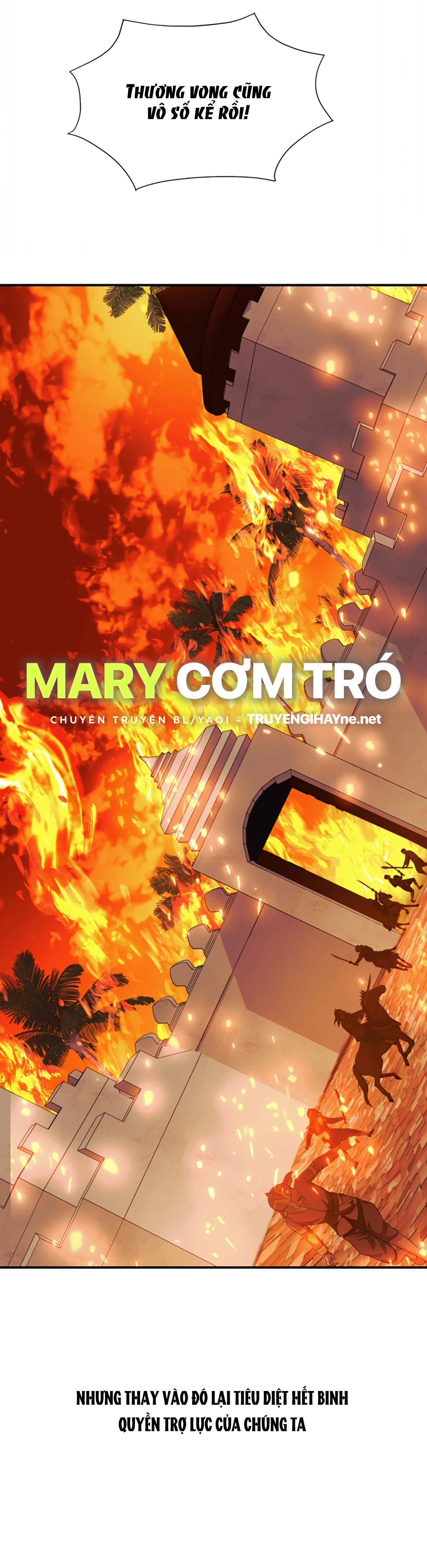 Tôi Là Công Tử Đẹp Trai Nhất Xứ Xiêm Chapter 33.1 - 12