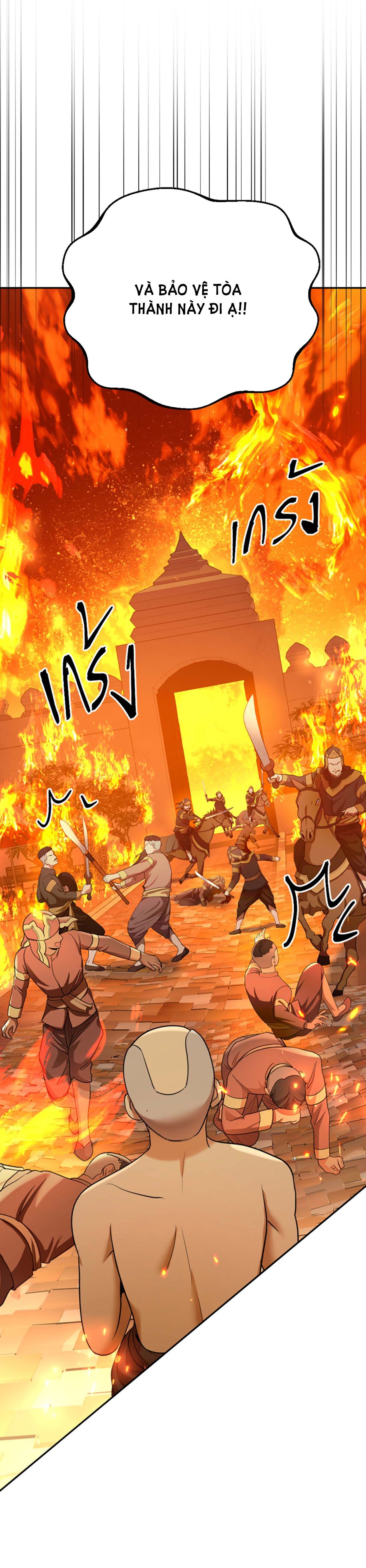 Tôi Là Công Tử Đẹp Trai Nhất Xứ Xiêm Chapter 33.1 - 15