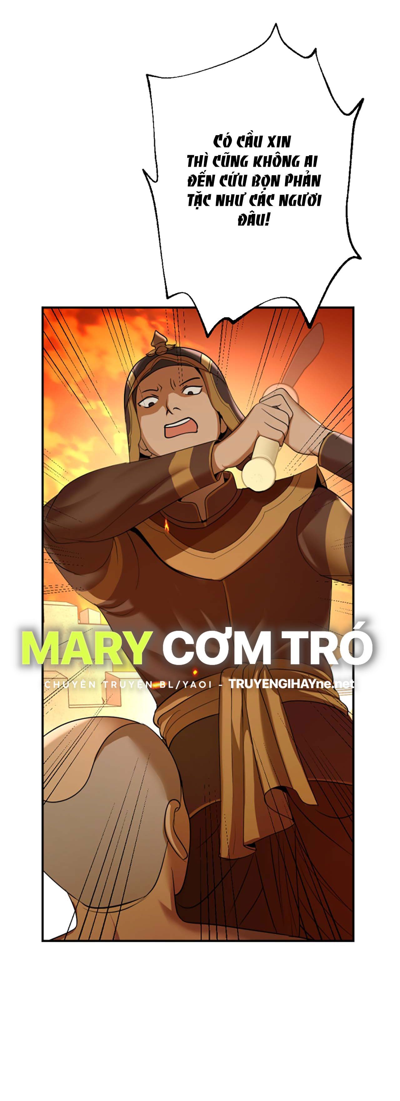 Tôi Là Công Tử Đẹp Trai Nhất Xứ Xiêm Chapter 33.1 - 16