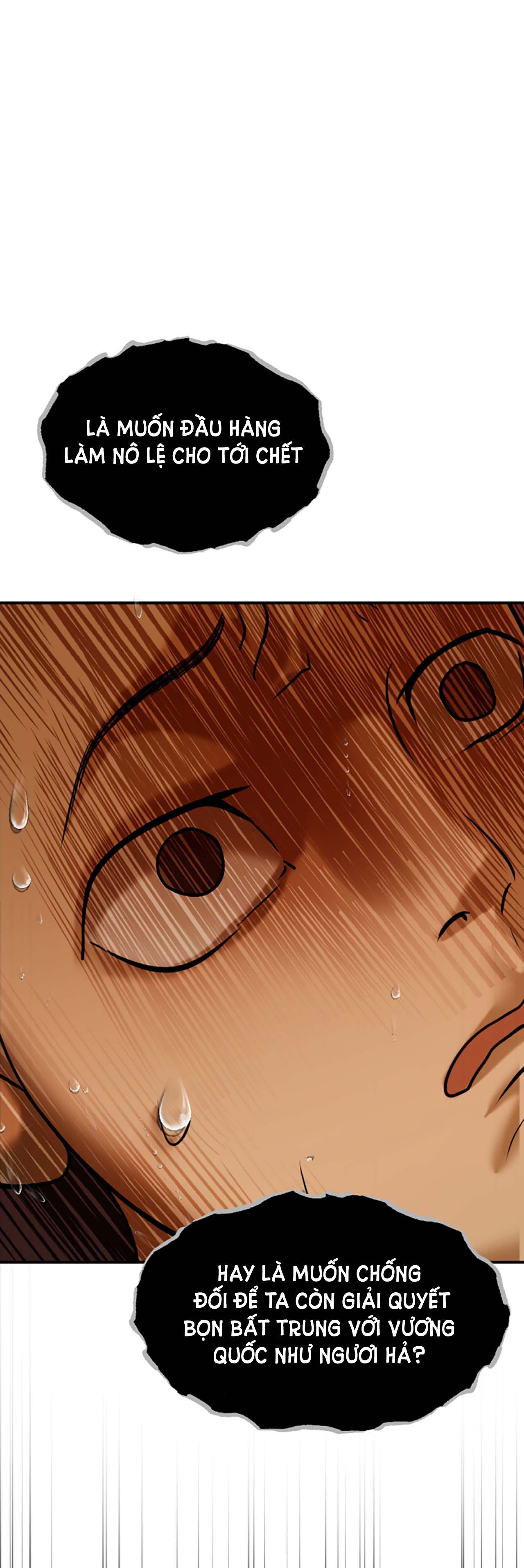 Tôi Là Công Tử Đẹp Trai Nhất Xứ Xiêm Chapter 33.1 - 17