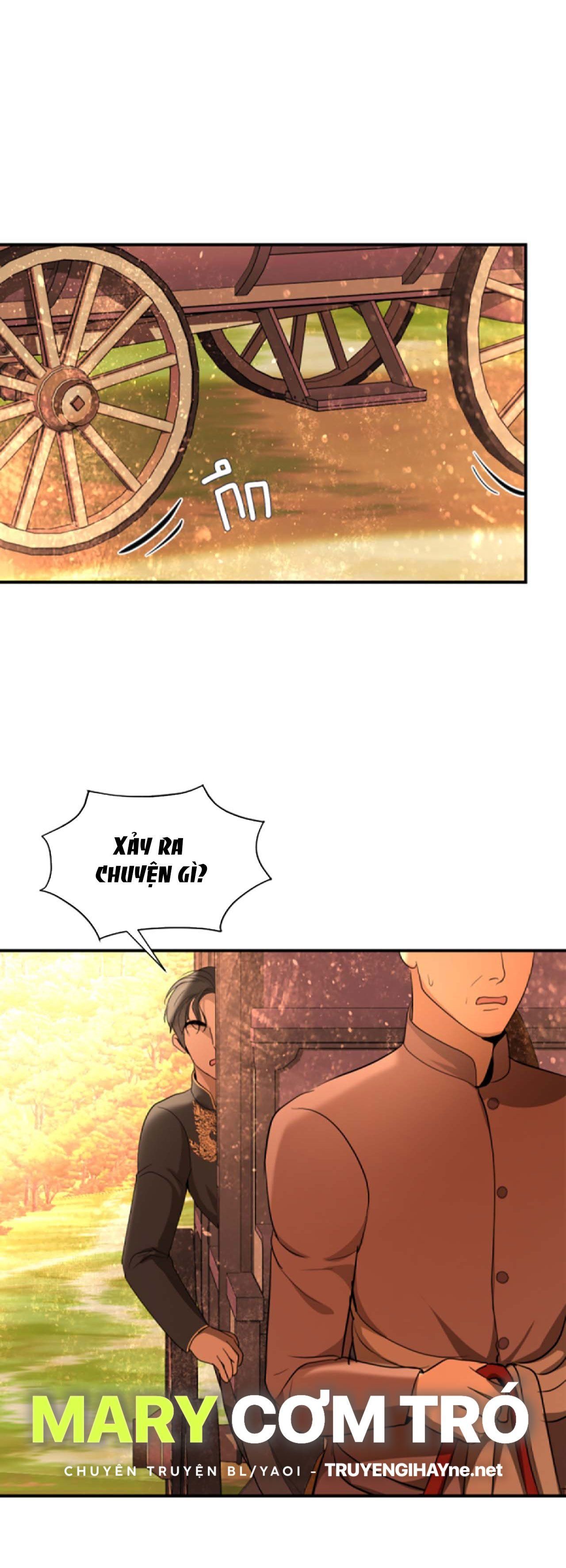 Tôi Là Công Tử Đẹp Trai Nhất Xứ Xiêm Chapter 33.1 - 3