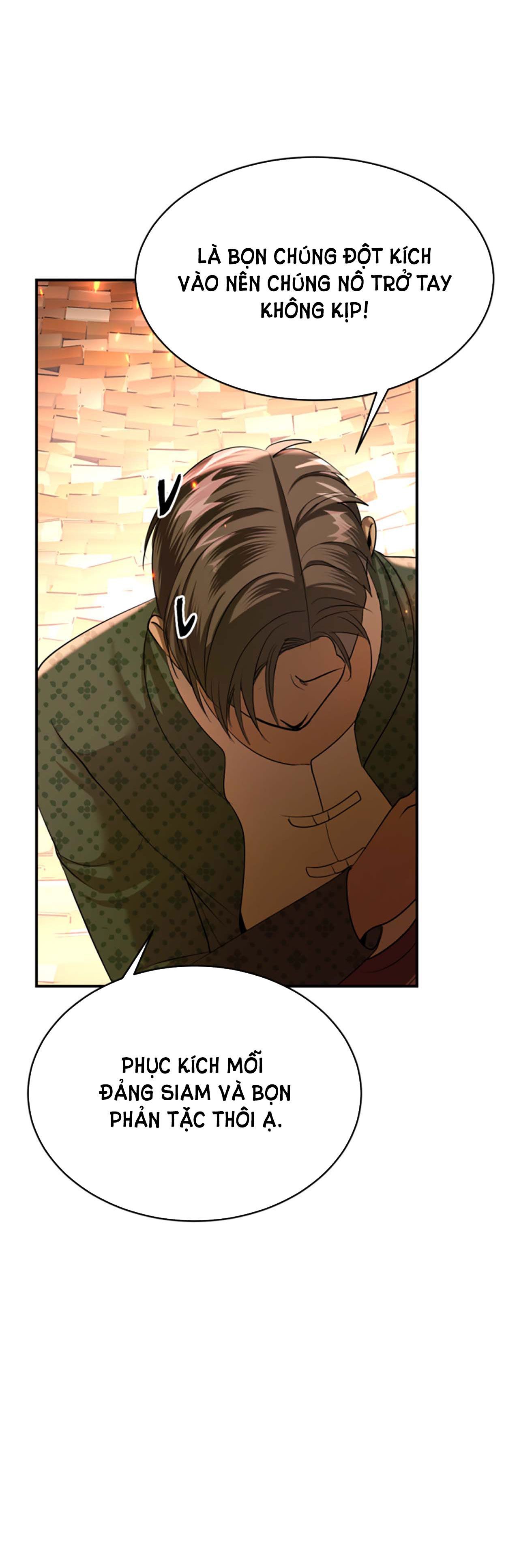 Tôi Là Công Tử Đẹp Trai Nhất Xứ Xiêm Chapter 33.1 - 23