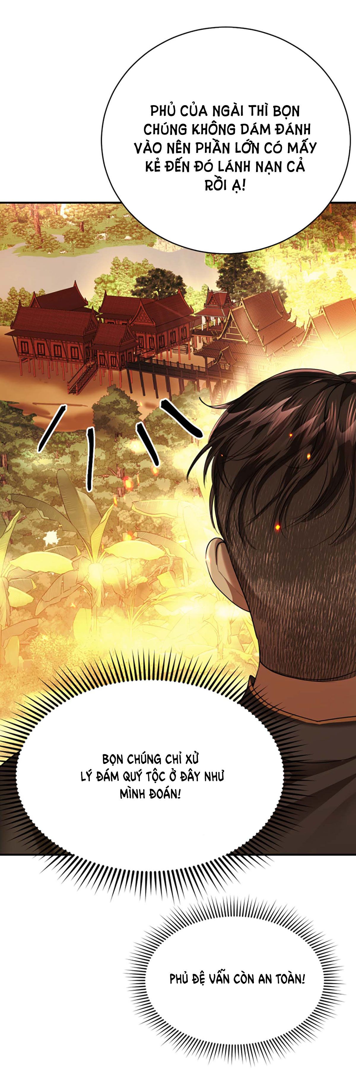 Tôi Là Công Tử Đẹp Trai Nhất Xứ Xiêm Chapter 33.1 - 24