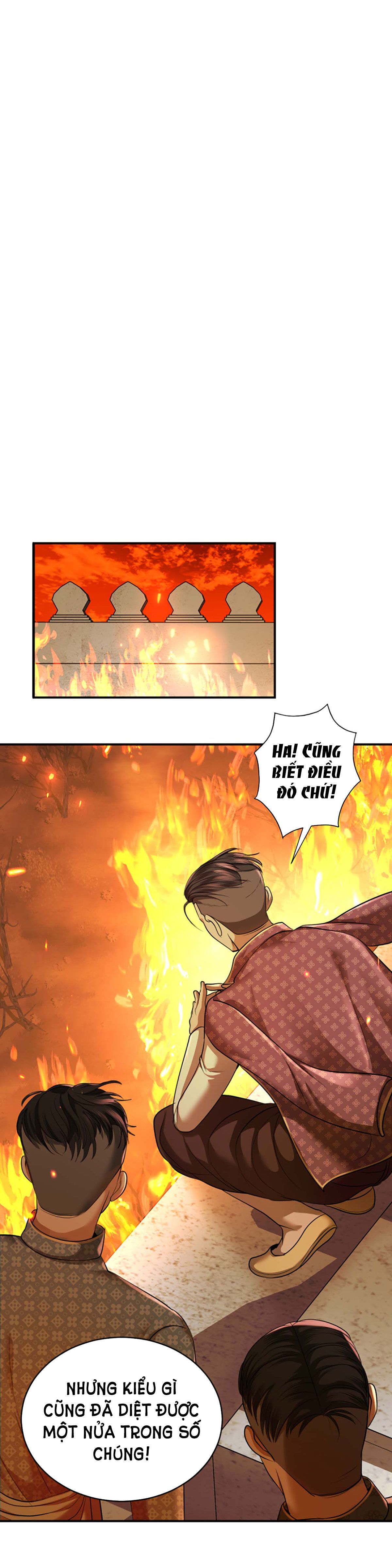 Tôi Là Công Tử Đẹp Trai Nhất Xứ Xiêm Chapter 33.1 - 26