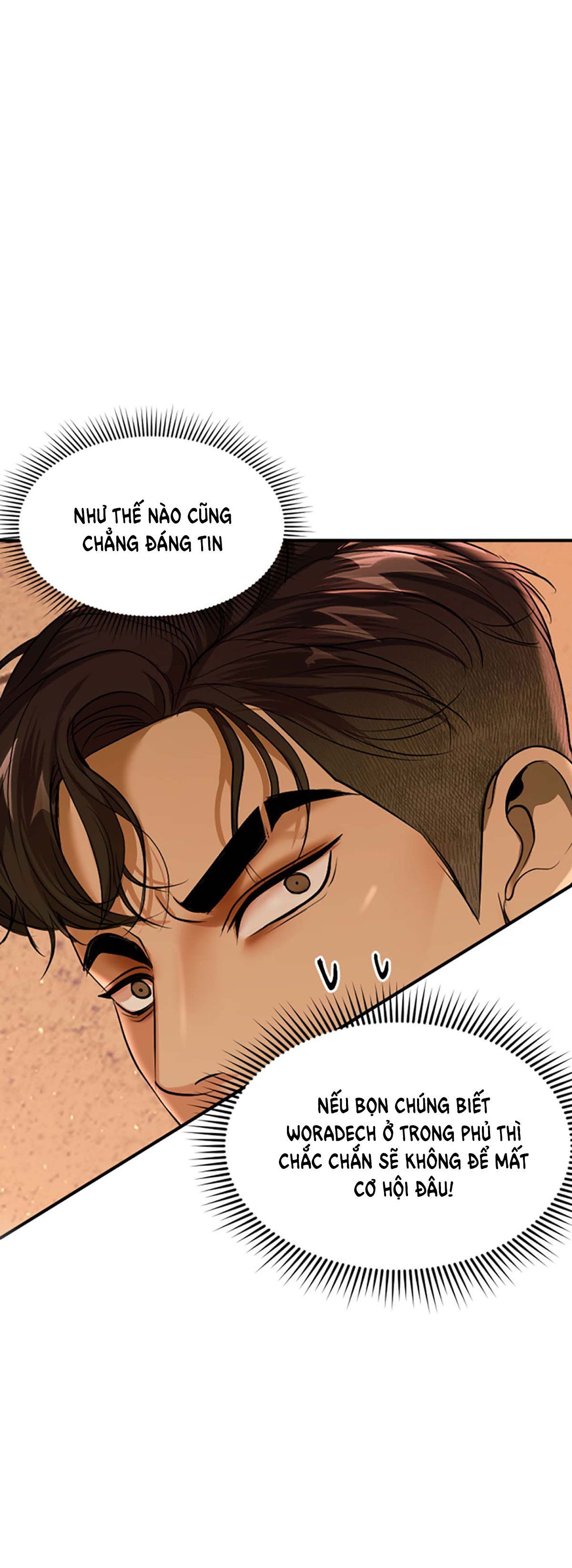 Tôi Là Công Tử Đẹp Trai Nhất Xứ Xiêm Chapter 33.1 - 29