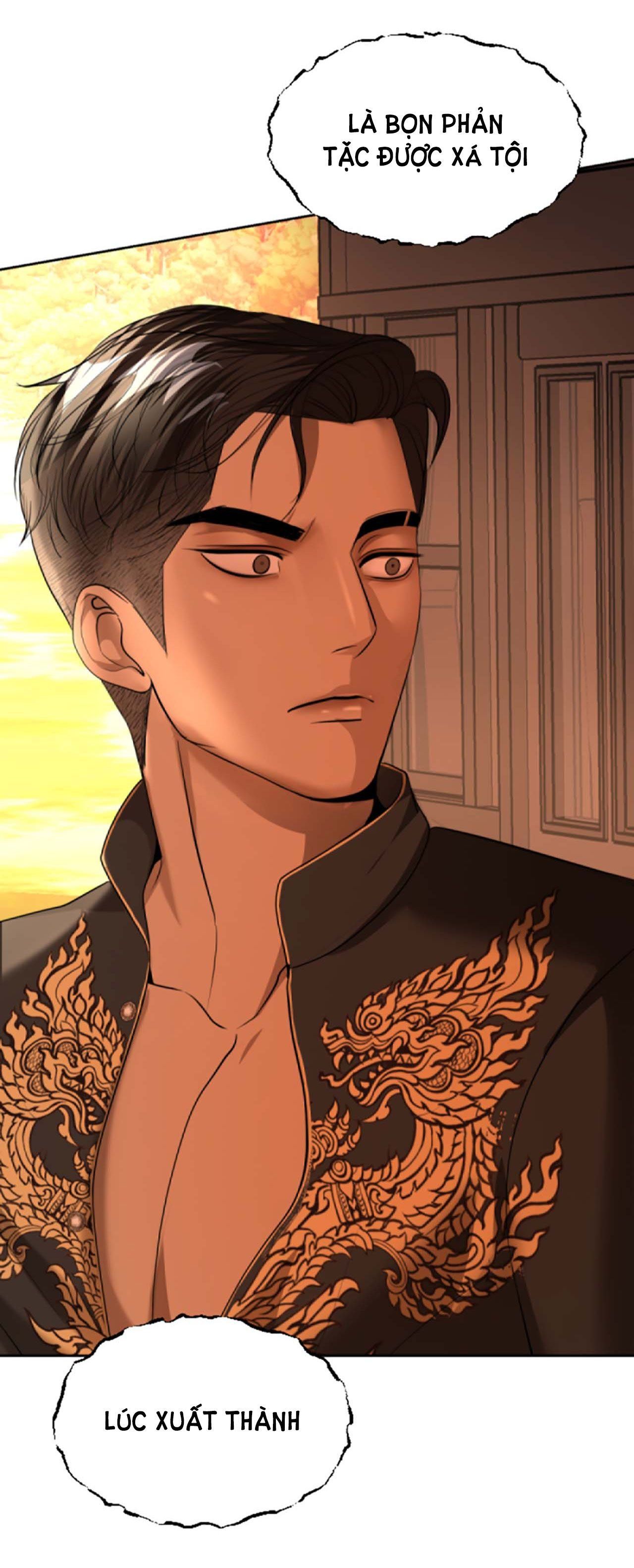 Tôi Là Công Tử Đẹp Trai Nhất Xứ Xiêm Chapter 33.1 - 4