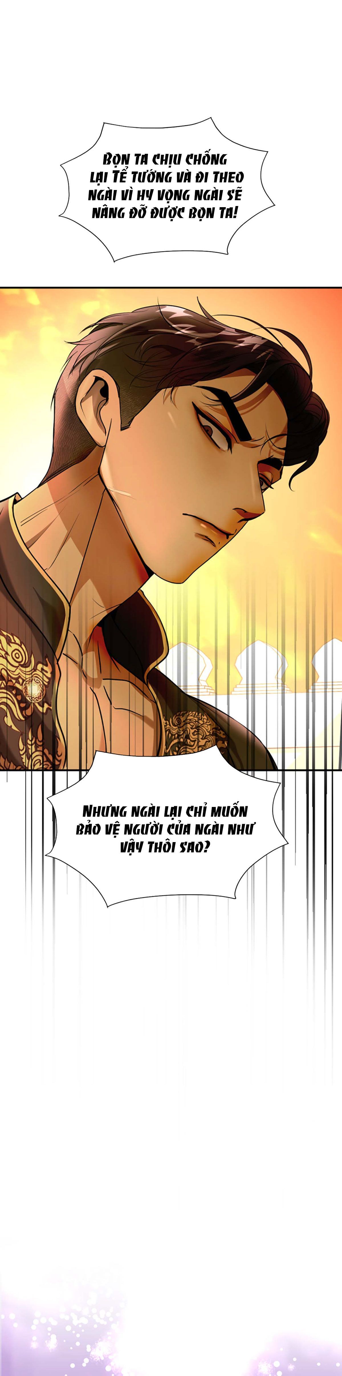 Tôi Là Công Tử Đẹp Trai Nhất Xứ Xiêm Chapter 33.1 - 33