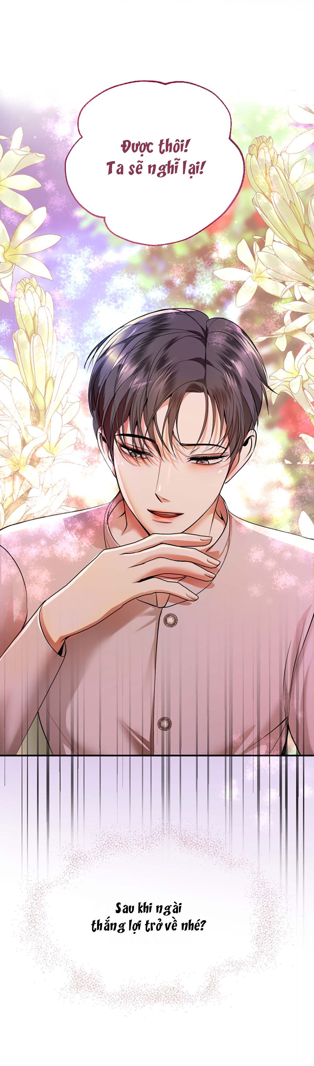 Tôi Là Công Tử Đẹp Trai Nhất Xứ Xiêm Chapter 33.1 - 35