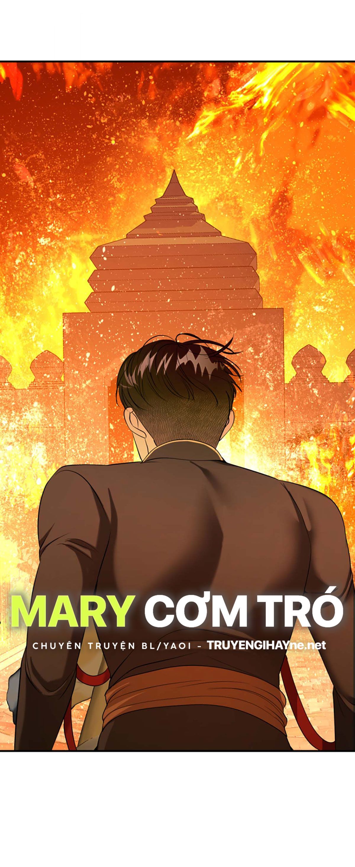 Tôi Là Công Tử Đẹp Trai Nhất Xứ Xiêm Chapter 33.1 - 36