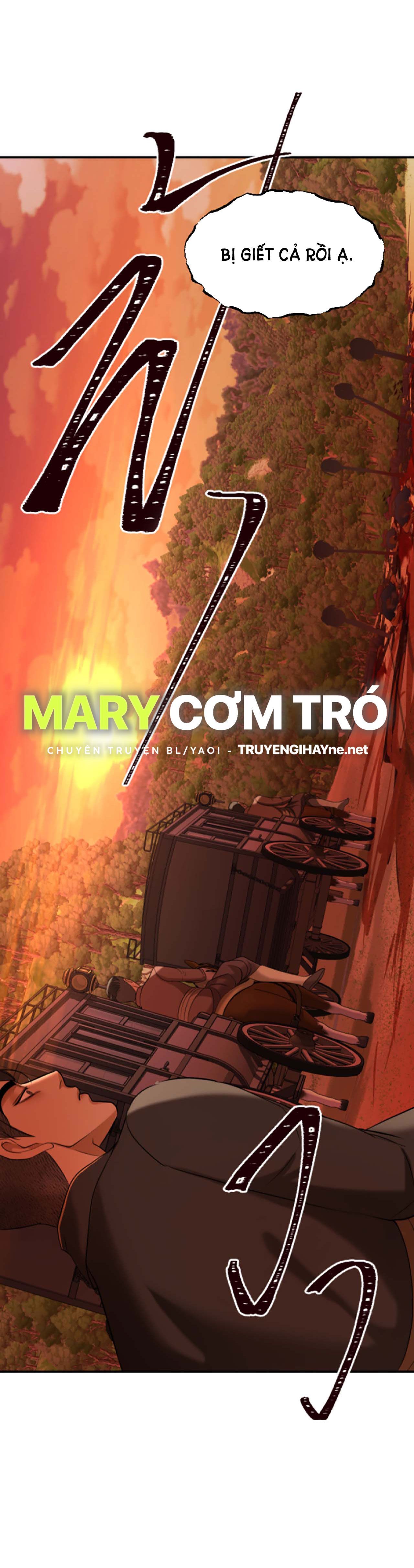 Tôi Là Công Tử Đẹp Trai Nhất Xứ Xiêm Chapter 33.1 - 5