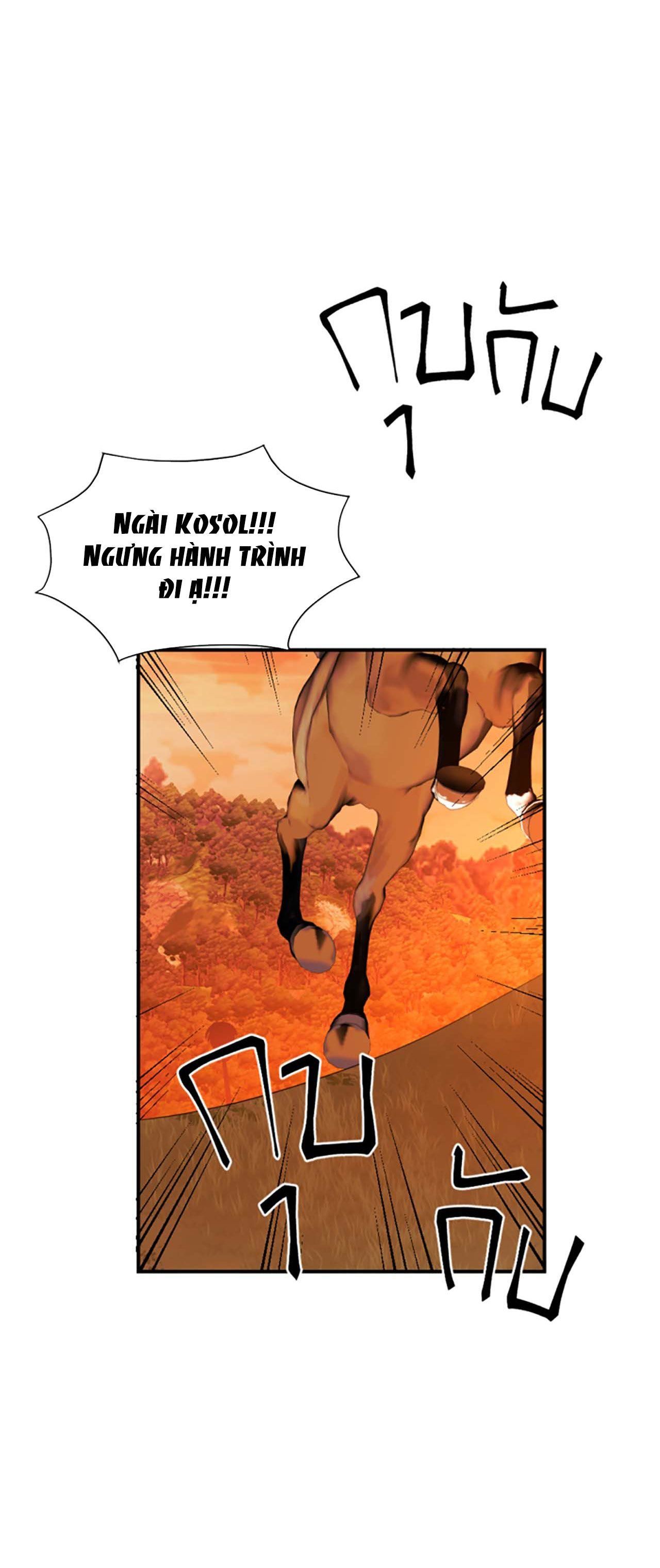 Tôi Là Công Tử Đẹp Trai Nhất Xứ Xiêm Chapter 33.1 - 8