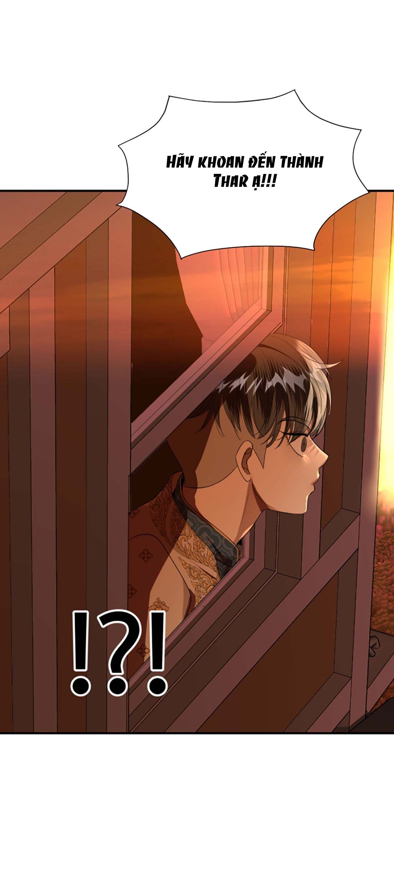 Tôi Là Công Tử Đẹp Trai Nhất Xứ Xiêm Chapter 33.1 - 9