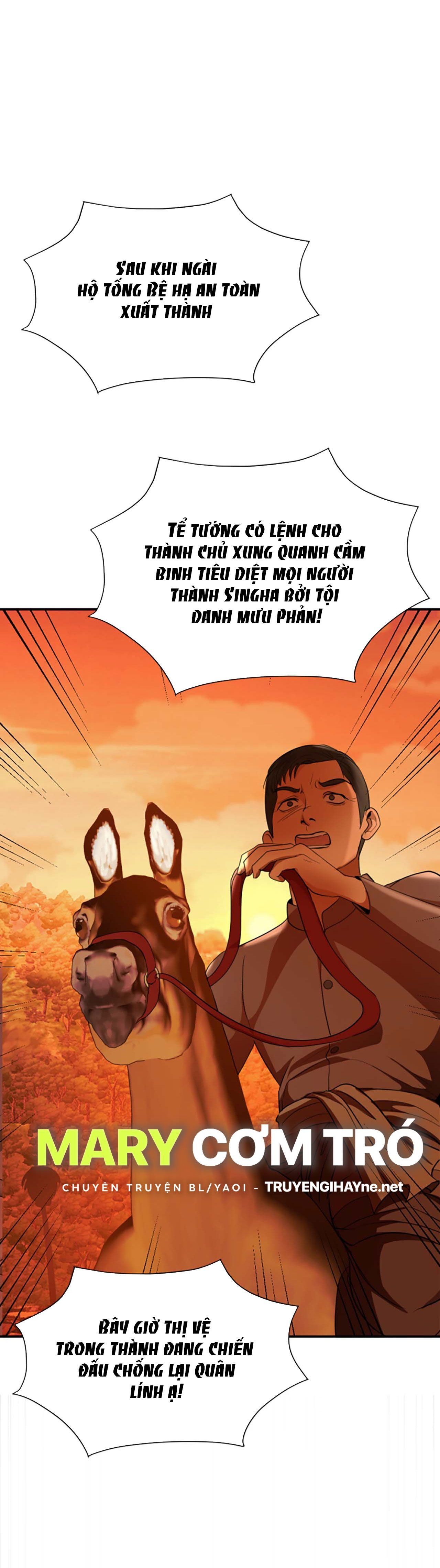 Tôi Là Công Tử Đẹp Trai Nhất Xứ Xiêm Chapter 33.1 - 10