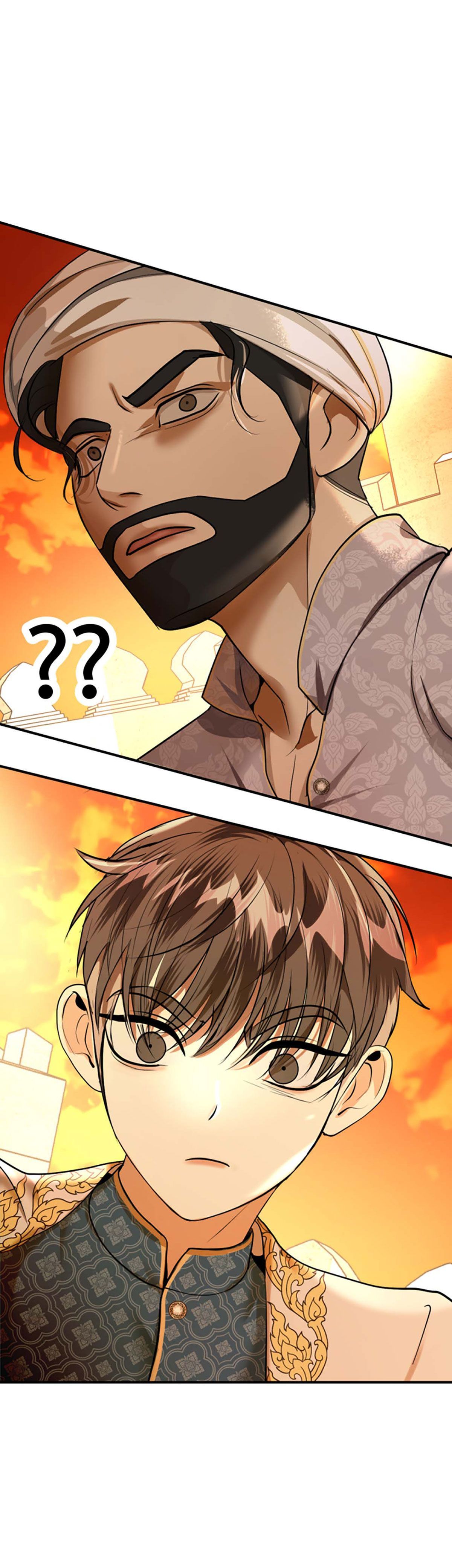 Tôi Là Công Tử Đẹp Trai Nhất Xứ Xiêm Chapter 33.2 - 15