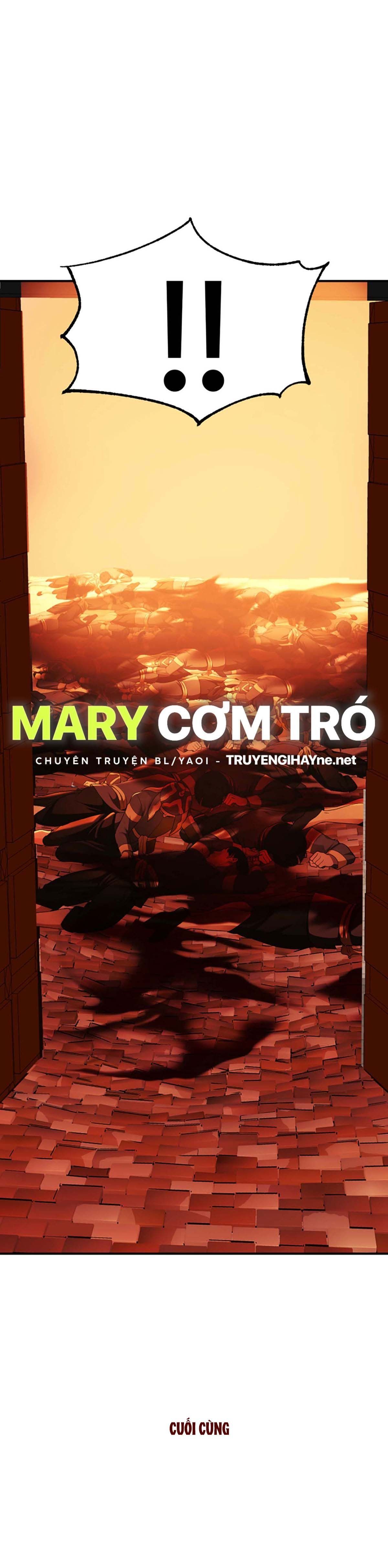 Tôi Là Công Tử Đẹp Trai Nhất Xứ Xiêm Chapter 33.2 - 16